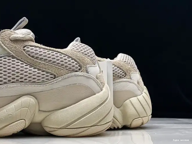 hype 500 Blush Desert Adidas Yeezy Rat DB2908 0528